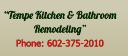 Tempe Kitchen & Bathroom Remodeling logo